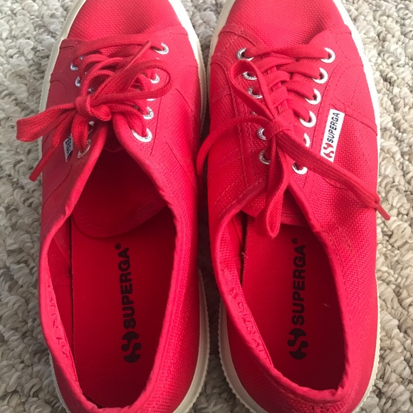 Superga Shoes - Superga